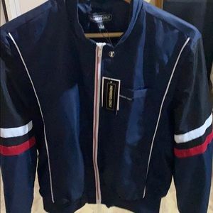 Member’s Only Jacket